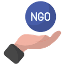 NGO logo